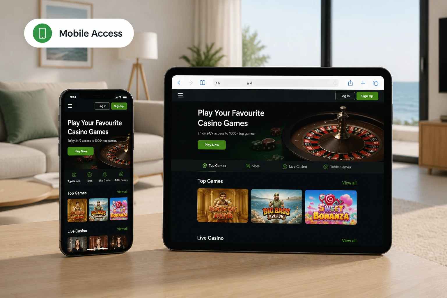 Rocket Casino App Australia