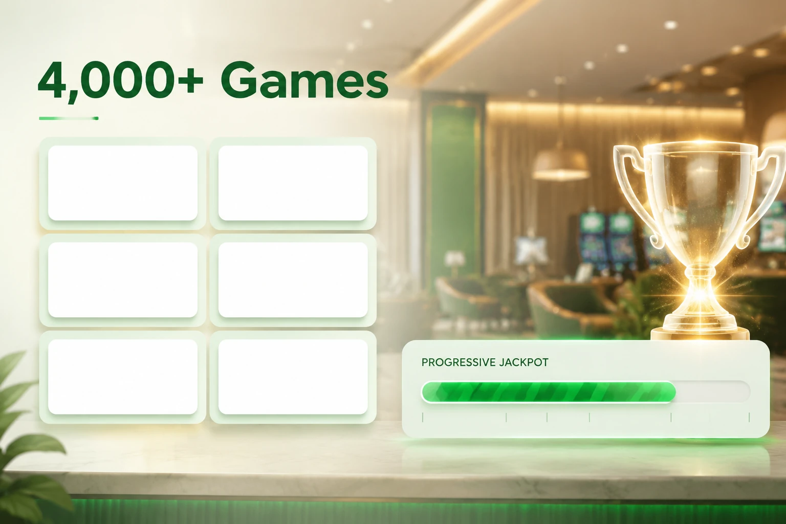 Rocket Casino Australia Review